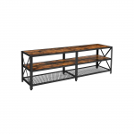 TV alus 35.5x35.5x60-82cm must