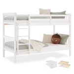 Laste narivoodi 90x200 cm m&auml;nnipuit