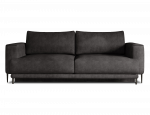 Diivan Dalia 248x95x84 cm Tume Hall