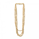 Kaelakee Jimbaran 3 x 3 x 48 cm