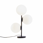 Lauavalgusti must Bobler