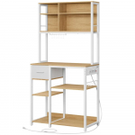 K&ouml;&ouml;giriiul voolupesaga pruun puit ja teras