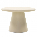 Kohvilaud MESTRE 60x60x40 cm Beež