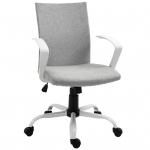 Ergonoomiline Kontoritool 61x61x89-99 cm Hall