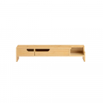 Monitorialus sahtlitega 60 x 22 x 12 cm