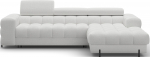 Nurgadiivan Felro 285x93x181 cm Hall