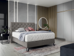 Voodi Cortina 178x130x215 cm Hall