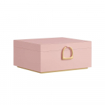 Ehtekarp 20.5x24x11 cm Roosa
