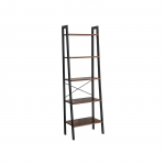 K&ouml;&ouml;giriiul 56 x 172 x 34 cm pruun must