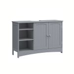 Valamukapp 90x30x60 cm hall MDF ja riiulid