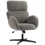 Kontoritool 67x68x103-113 cm hall
