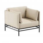 Aiadiivan Dandy 78 cm beež