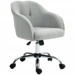 Kontoritool 56 &times; 61 &times; 76 86 cm hall teddy fliis