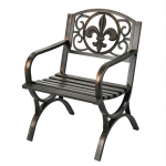 Aiatool 85,5 x 60 x 56 cm must metallist
