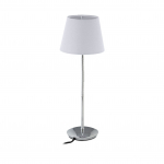 Laualamp h&otilde;bedane 47 x 17 cm E14 ja paindlik vars