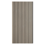 Akustiline seinapaneel 60x120 cm Hall