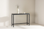 Konsoollaud must Rise 30x110 cm