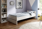 Laste voodi Marcello 97x65x207 cm Valge