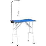 Koerte hoolduslaud 81 x 48,5 x 80 cm kokkupandav