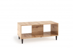 Kohvilaud LIVIA 11 100x52.5x55 cm Artisan