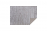 Elutoa vaip Indra 201 x 301 cm hall viskoos ja puuvill