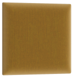 Seinapaneel Quadratta 30x30 30x35x30 cm Kollane