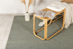 Villane vaip Marta 160x230 cm Roheline
