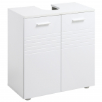 Valamukapp 60x30x62.5 cm Valge