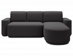 Nurgadiivan Aurumm 285x92x180 cm Hall