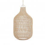 Laevalgusti The Kendi Pendant - Natural - XL