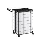 Pesuk&auml;ru 110 L valge must