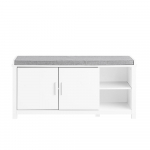 Esikupink riiuliga 105 x 35 x 51 cm