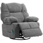 Tugitool recliner Tume Hall
