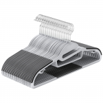 Riidepuud plastikust hall &otilde;huke 41,5 &times; 22,5 cm ABS