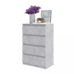Kummut Gabriel 60x92.5x33.5 cm hall