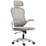 Kontoritool ergonoomiline hall v&otilde;rk