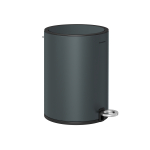 Vannitoa pr&uuml;gikast 3 L rohekas hall