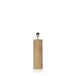 Totem laualamp mudane paber-mass 15 x 15 x 40 cm