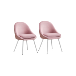 S&ouml;&ouml;gitoa toolid 2tk 61x56x82 roosa