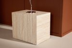 Abilaud elutuppa York 30x35x25 cm Beež