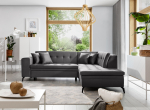 Nurgadiivan Lanvin 260x210x93 cm Tume Hall