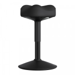 Seisev taburet must reguleeritav 48 65,5 cm