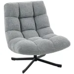 P&ouml;&ouml;rlev tugitool 75 x 95 x 90 cm hall chenille-kattega