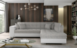 Nurgadiivan Pieretta 260x205x80 cm Hall