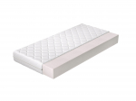 Vahumadrats Lino 200x200 200x10x200 cm Valge