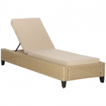 Lamamistool aeda 72x198x30 cm Khaki