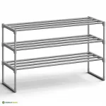 Jalatsiriiul 30 x 92 x 55 cm hall 12 15 jalan&otilde;ule