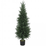 Kunstlik K&uuml;press 40x120 cm Roheline