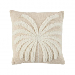 Padjap&uuml;&uuml;r The Isla Palm 50 cm valge