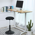 Taburet 41x41x50-70cm must